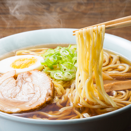 ラーメン