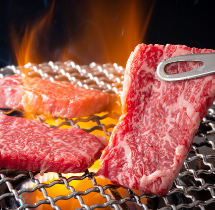 焼肉