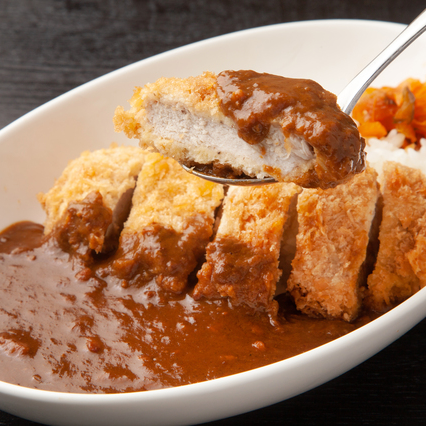カレーライス